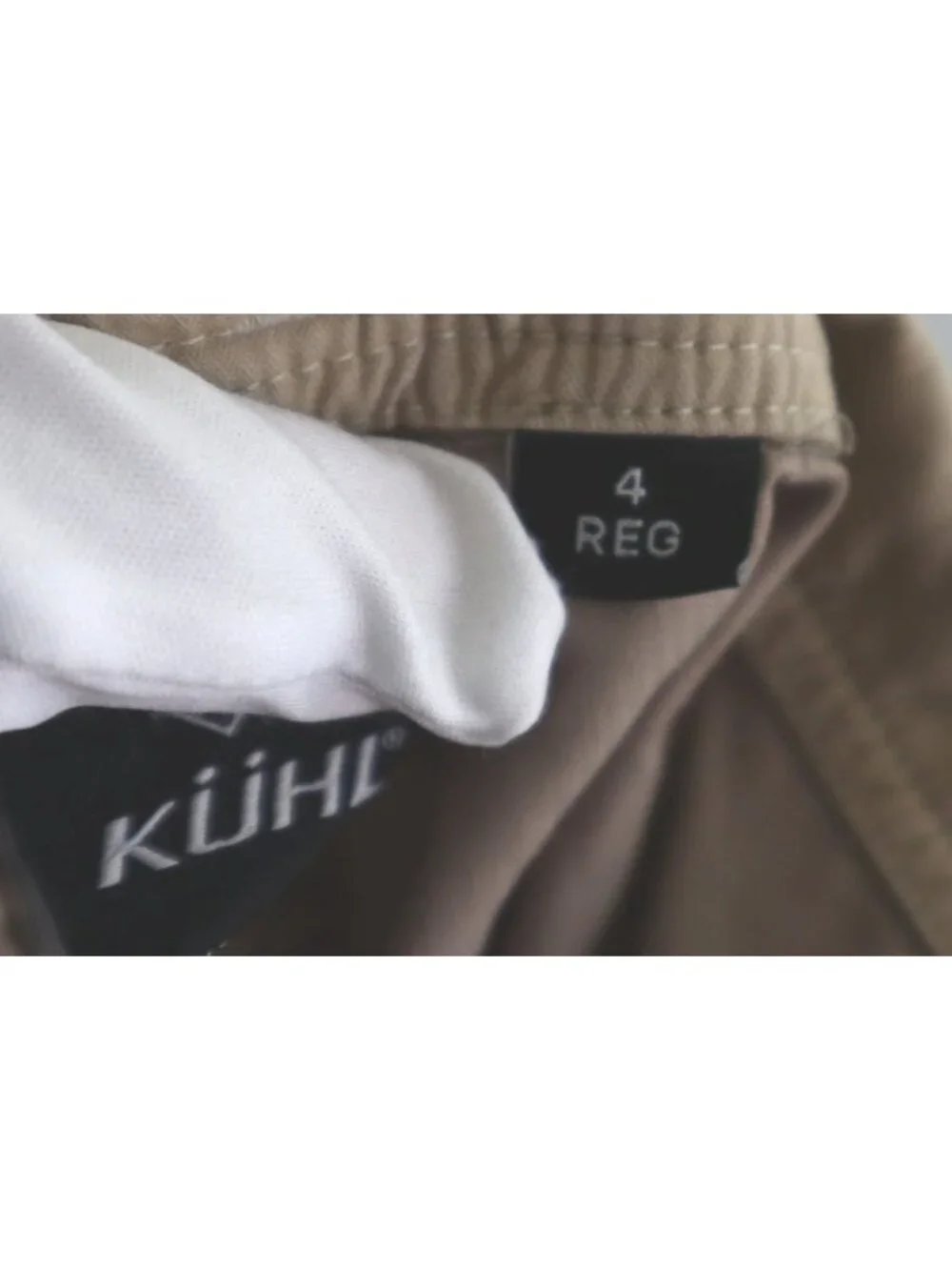 Kuhl “kuhl quick‑dry